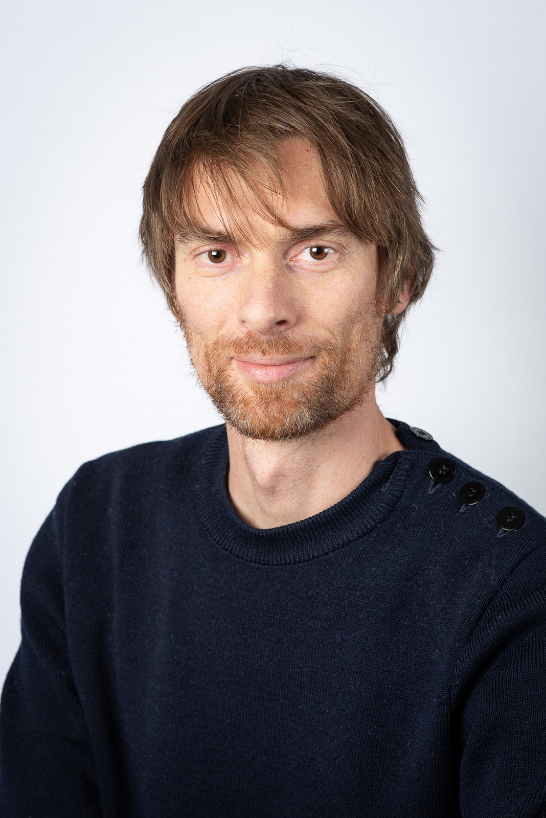 Gaël Chatelain