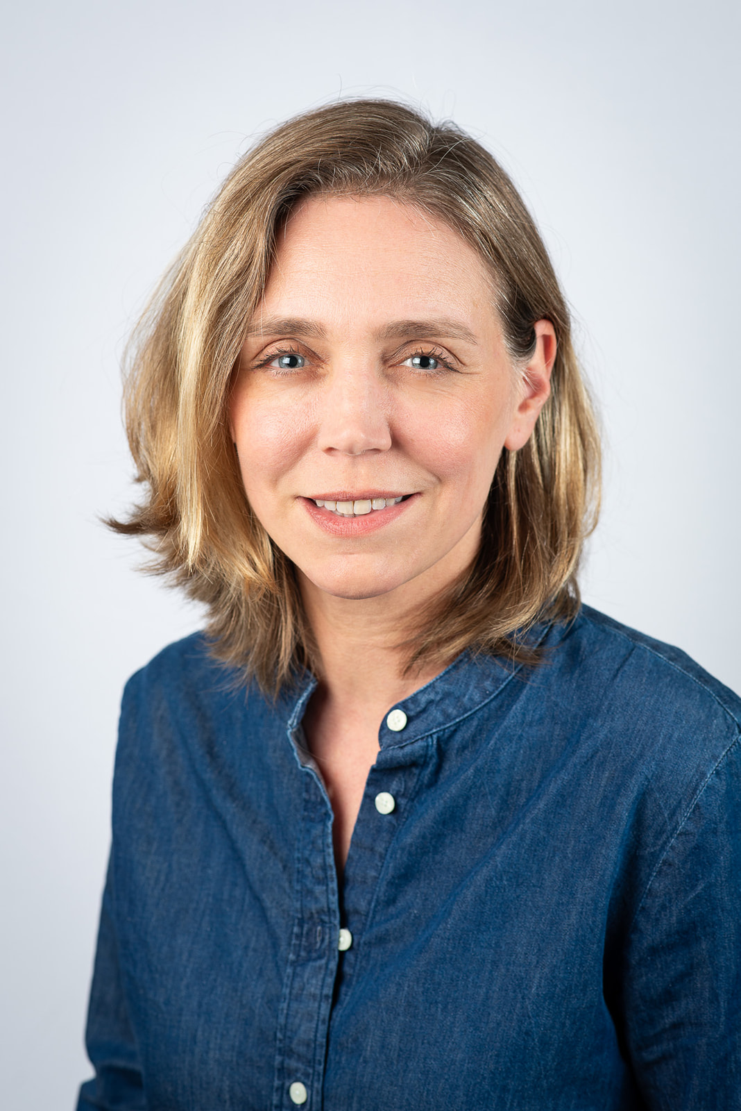 Nathalie Ashwell
