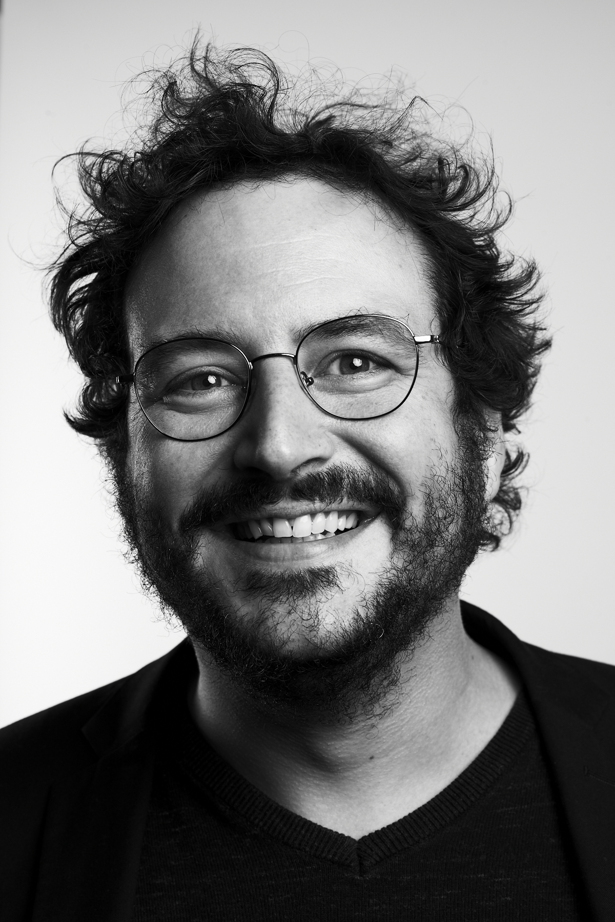 Clément Praud