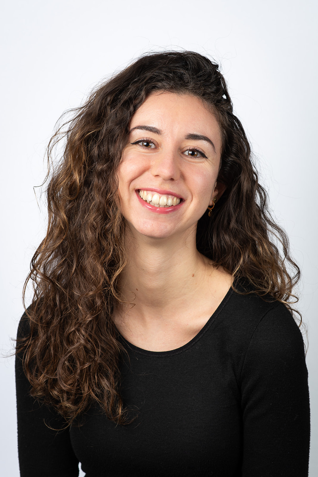 Louise Fabre