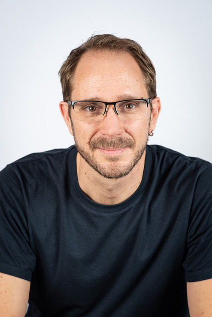 Laurent Bodin