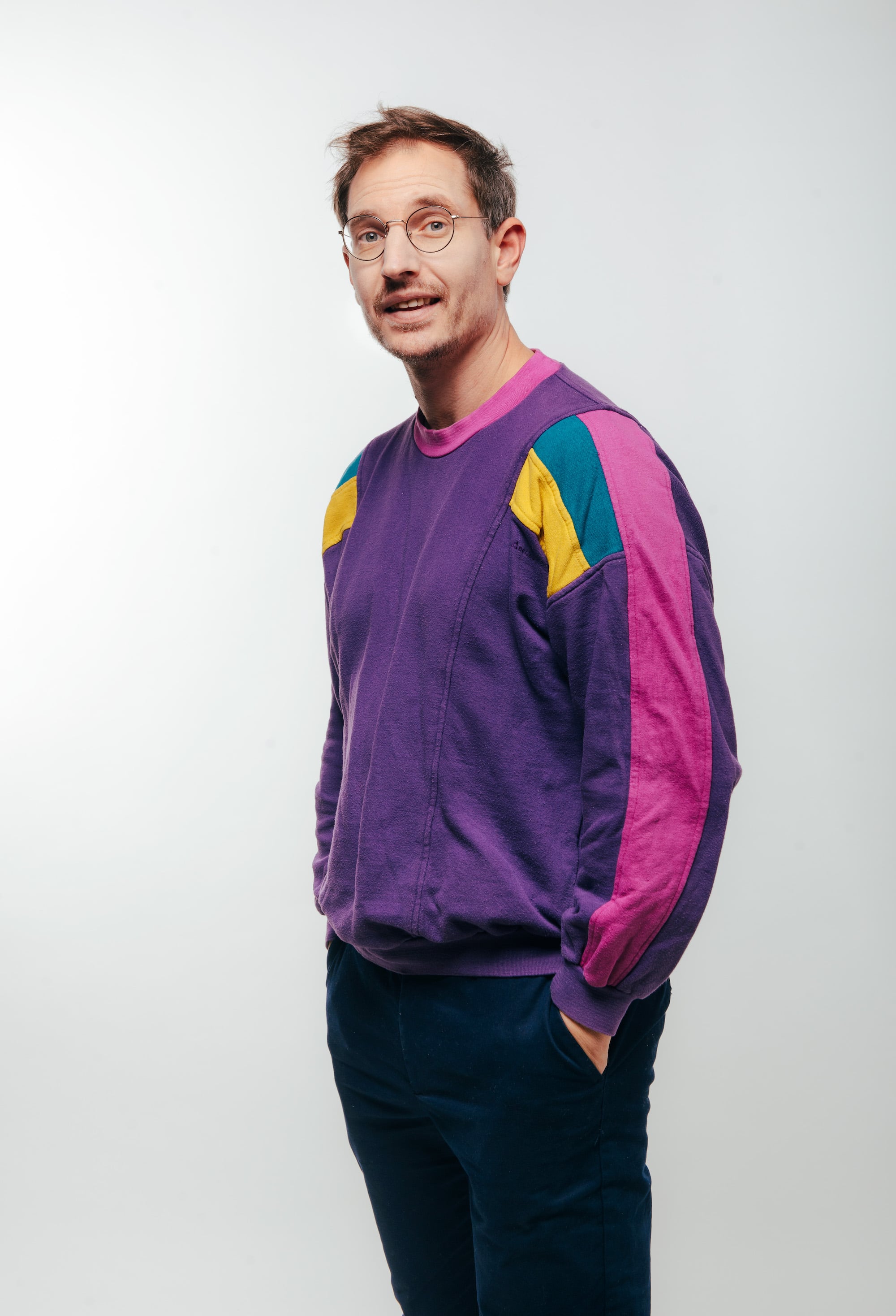ideal rights - Alexis le Rossignol