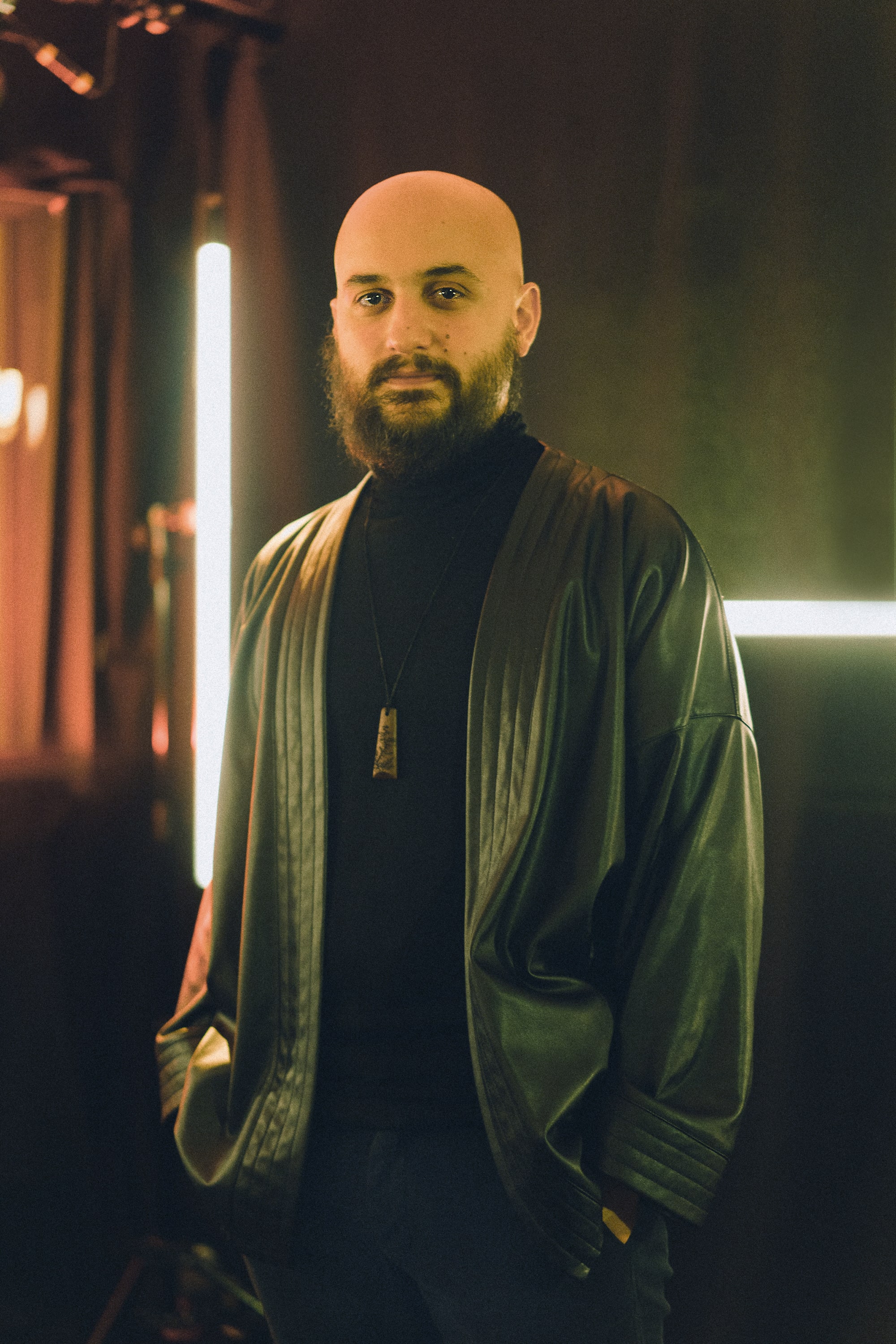 ideal rights - Bachar Mar Khalifé