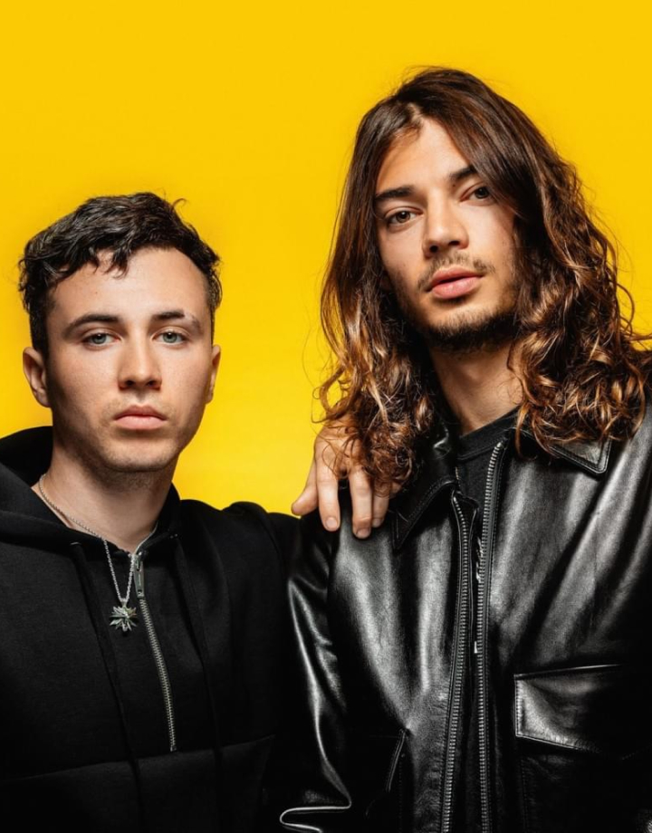 ideal rights - Columbine