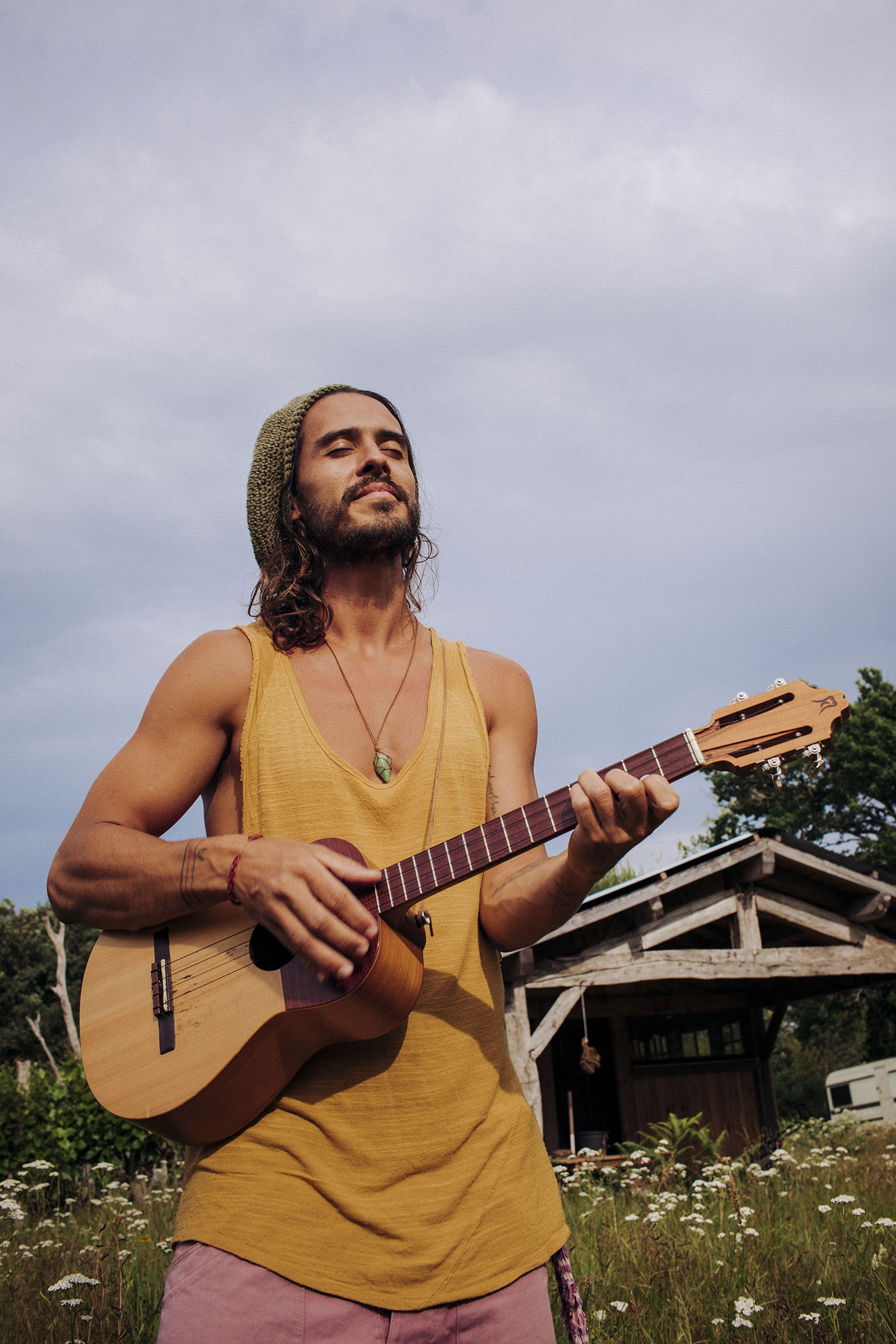 ideal rights - Flo Delavega