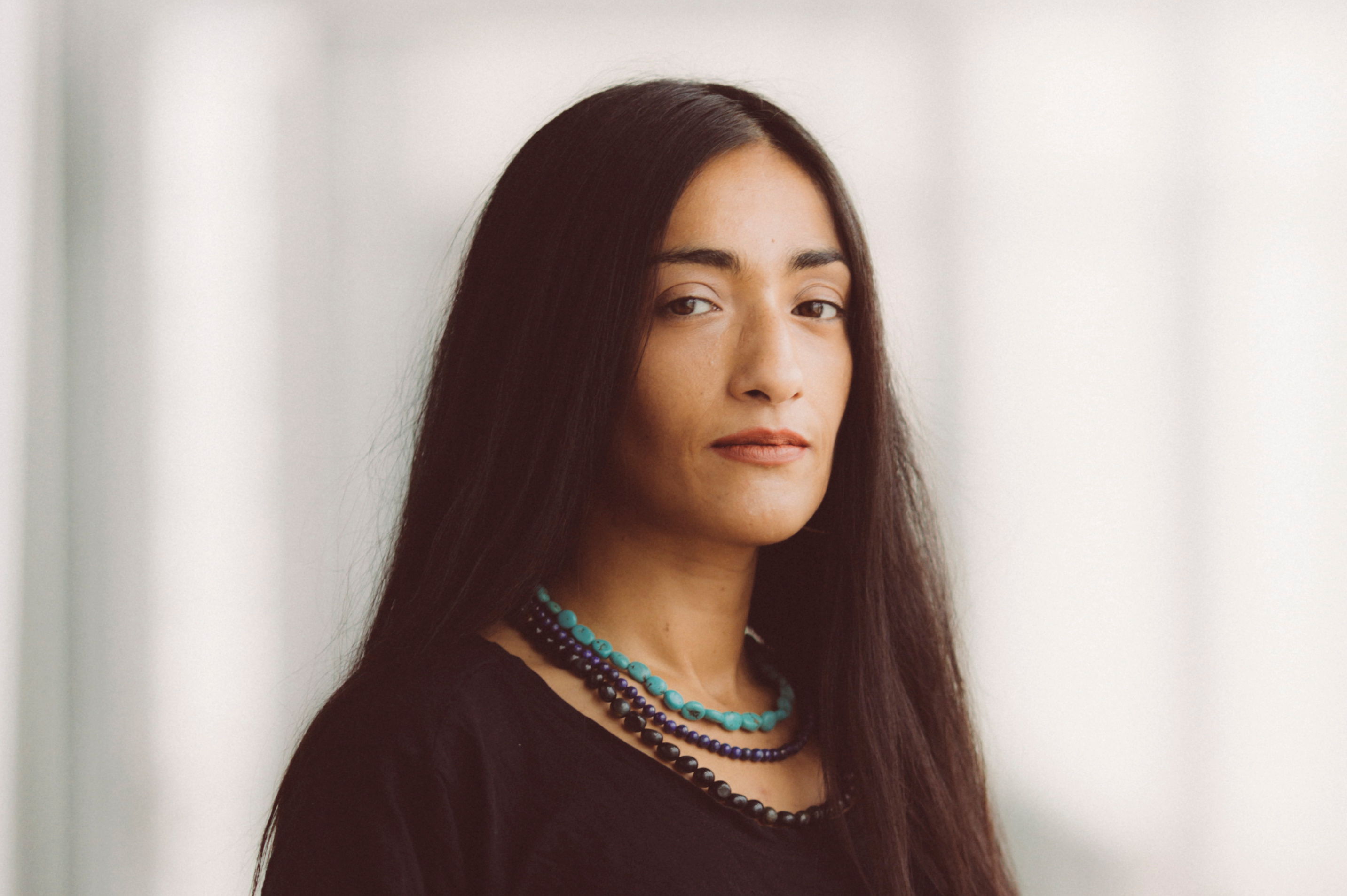 ideal rights - Hindi Zahra