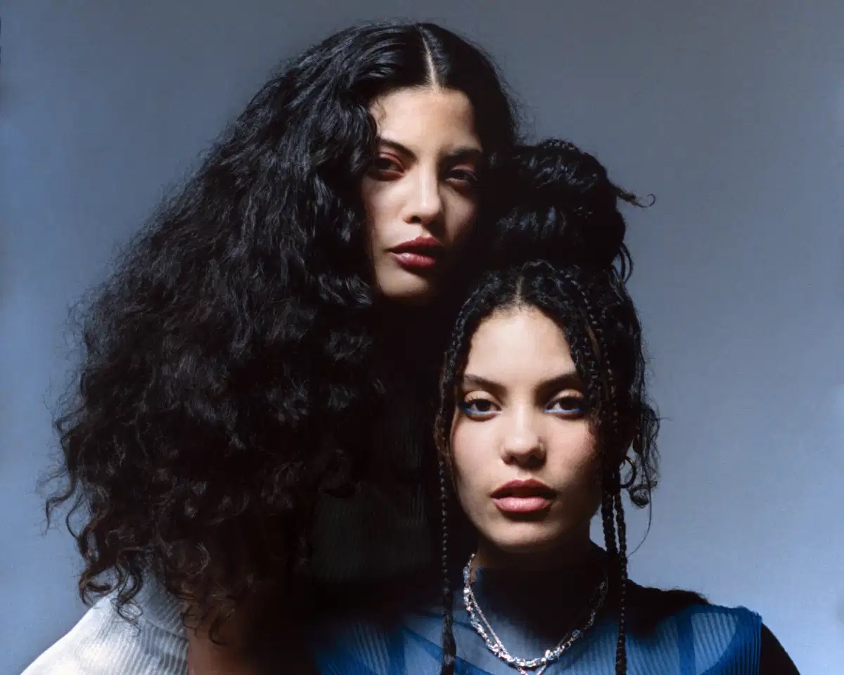 ideal rights - Ibeyi