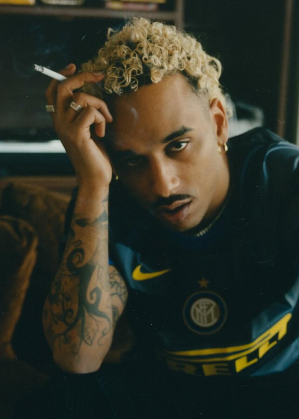 ideal rights - Laylow