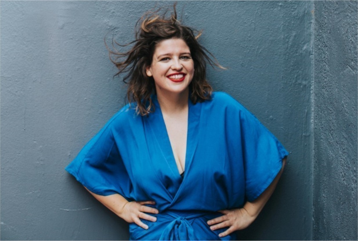 ideal rights - Marine Baousson