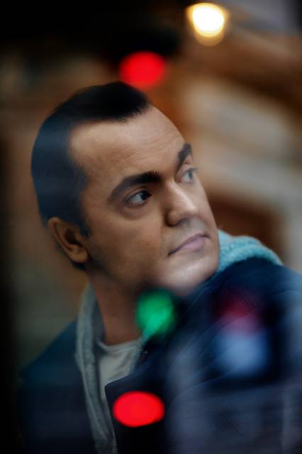 ideal rights - St Germain