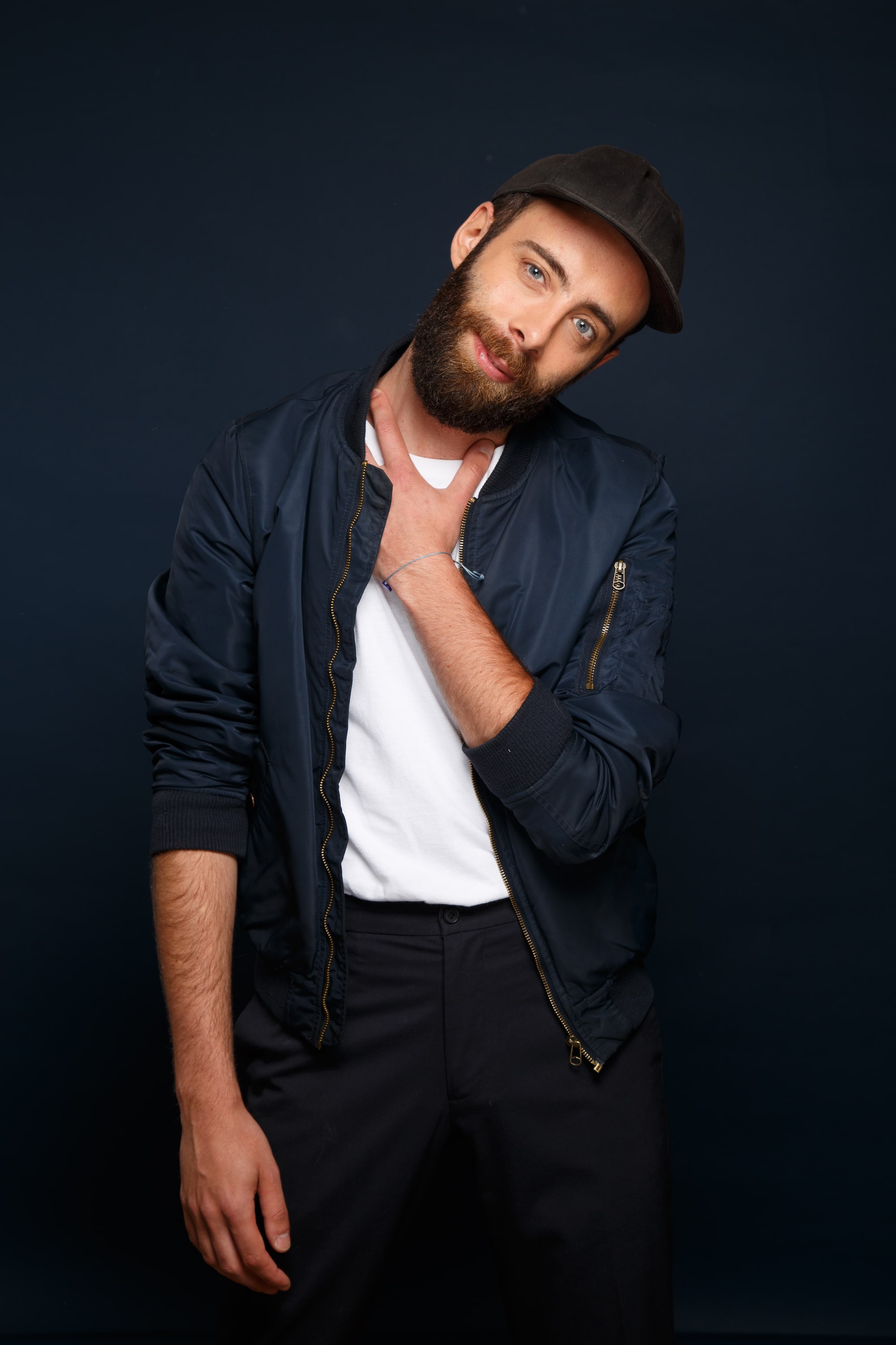 ideal rights - Tristan Lopin