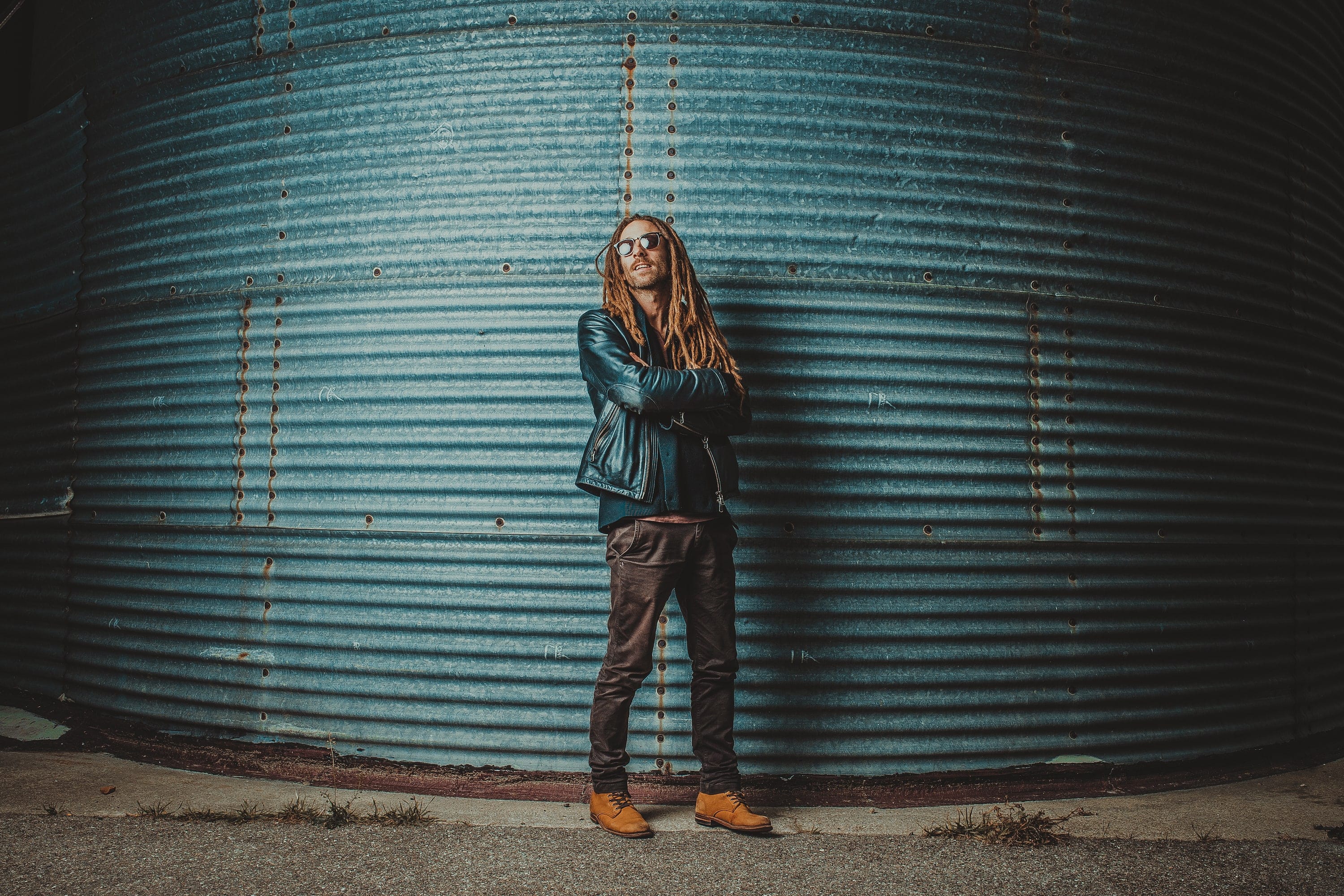 ideal rights - Vanupié